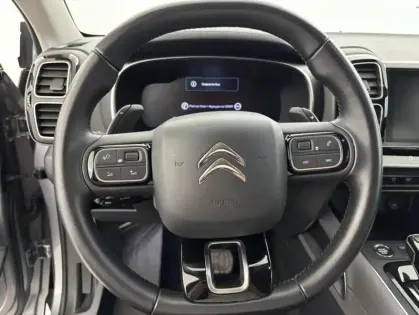 Photo 14 Citroën C5 aircross BlueHDi 130ch Feel EAT8 Suréquipé