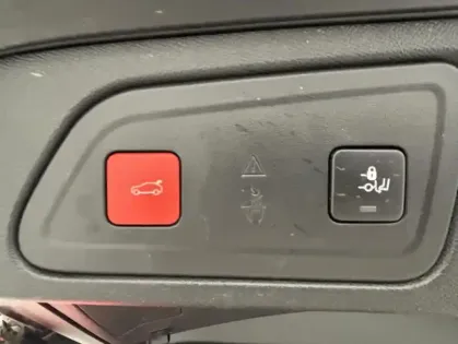 Photo 30 Citroën C5 aircross BlueHDi 130ch Feel EAT8 Suréquipé