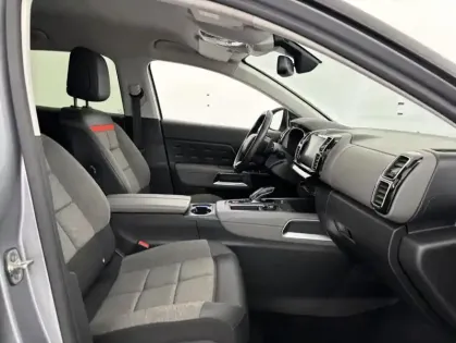 Photo 13 Citroën C5 aircross BlueHDi 130ch Feel EAT8 Suréquipé
