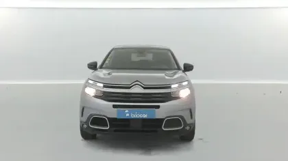 Photo 7 Citroën C5 aircross BlueHDi 130ch Feel EAT8 Suréquipé