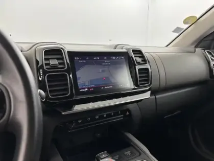 Photo 11 Citroën C5 aircross BlueHDi 130ch Feel EAT8 Suréquipé