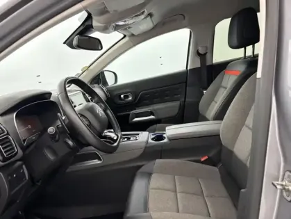 Photo 8 Citroën C5 aircross BlueHDi 130ch Feel EAT8 Suréquipé
