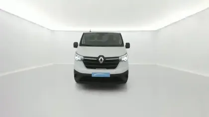 Photo 7 Renault Trafic Fg VUL BLUE DCI 130 L1H1 3T GSR2 ADVANCE 4p