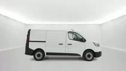Photo 5 Renault Trafic Fg VUL BLUE DCI 130 L1H1 3T GSR2 ADVANCE 4p