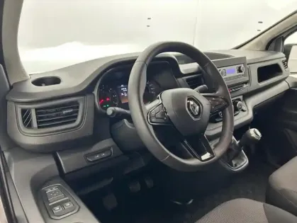 Photo 9 Renault Trafic Fg VUL BLUE DCI 130 L1H1 3T GSR2 ADVANCE 4p