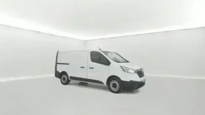 Photo 6 Renault Trafic Fg VUL BLUE DCI 130 L1H1 3T GSR2 ADVANCE 4p