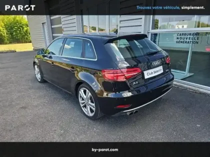 Photo 11 Audi A3 1.5 TFSI 150ch S line S tronic 7