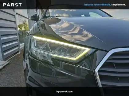 Photo 29 Audi A3 1.5 TFSI 150ch S line S tronic 7