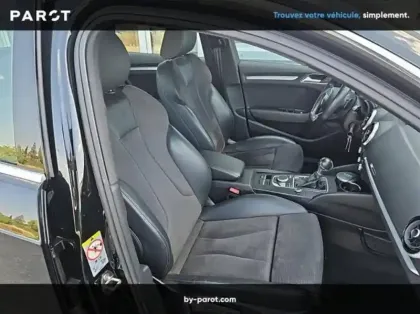 Photo 56 Audi A3 1.5 TFSI CoD 150 S tronic 7 S line