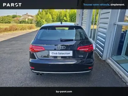Photo 24 Audi A3 1.5 TFSI 150ch S line S tronic 7