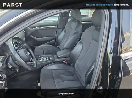 Photo 38 Audi A3 1.5 TFSI CoD 150 S tronic 7 S line