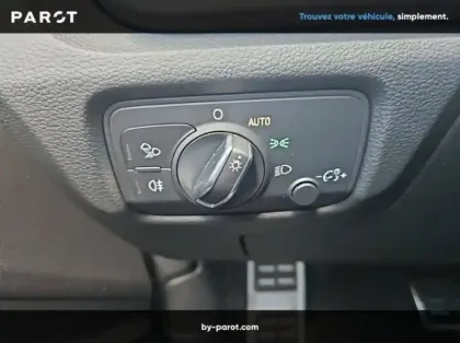 Photo 48 Audi A3 1.5 TFSI CoD 150 S tronic 7 S line