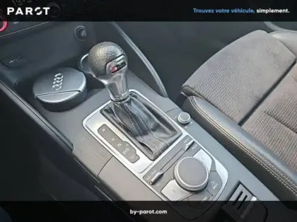 Photo 36 Audi A3 1.5 TFSI CoD 150 S tronic 7 S line