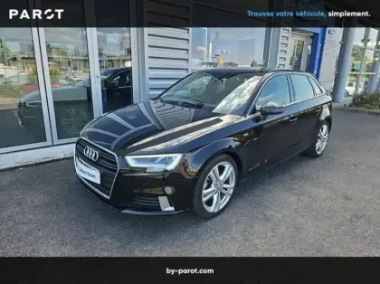 Photo Audi A3 S Line