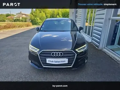 Photo 22 Audi A3 1.5 TFSI 150ch S line S tronic 7