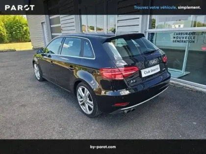 Photo 41 Audi A3 1.5 TFSI CoD 150 S tronic 7 S line
