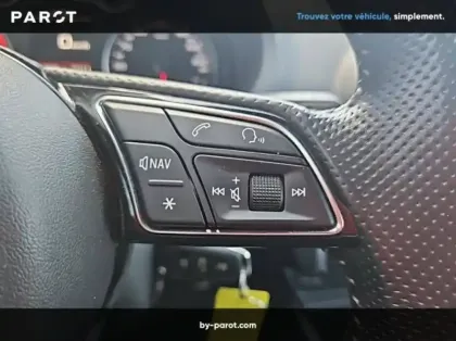 Photo 50 Audi A3 1.5 TFSI CoD 150 S tronic 7 S line