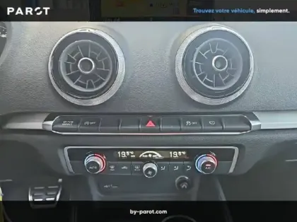 Photo 33 Audi A3 1.5 TFSI CoD 150 S tronic 7 S line