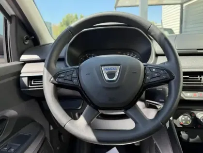 Photo 5 Dacia Sandero Essentiel SCe 65 -22