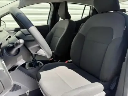 Photo 8 Dacia Sandero Essentiel SCe 65 -22