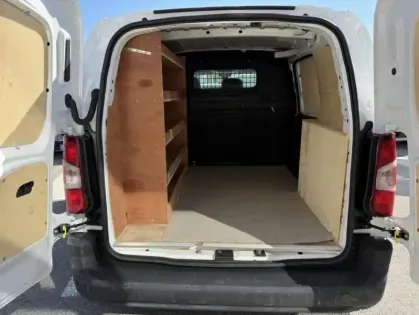 Photo 15 Toyota Proace 1.5 Medium 100 D-4D Business
