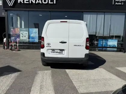 Photo 19 Toyota Proace 1.5 Medium 100 D-4D Business