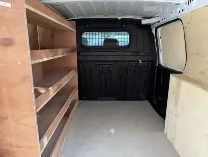Photo 16 Toyota Proace 1.5 Medium 100 D-4D Business