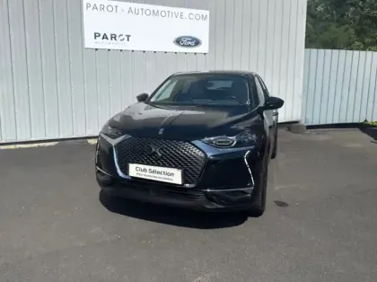 Photo 22 DS DS 3 PureTech 155ch Performance Line + Automatique