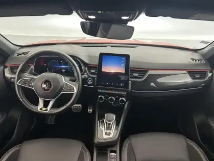 Photo 28 Renault Arkana mild hybrid 140 EDC FAP 22 Techno 5p