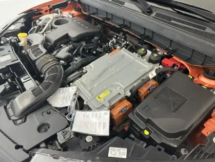 Photo 26 Renault Arkana mild hybrid 140 EDC FAP 22 Techno 5p