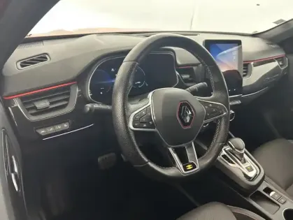 Photo 9 Renault Arkana mild hybrid 140 EDC FAP 22 Techno 5p