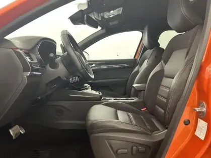 Photo 8 Renault Arkana mild hybrid 140 EDC FAP 22 Techno 5p