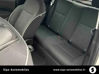 Photo 11 Fiat 500  e 95 ch