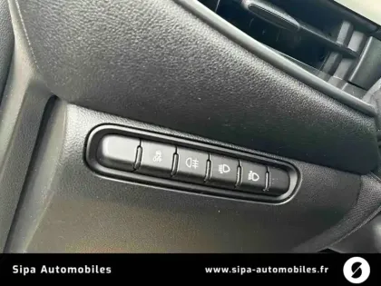 Photo 30 Fiat 500  e 95 ch