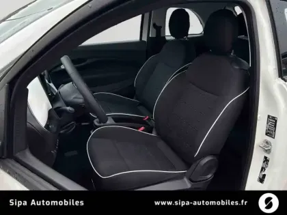 Photo 10 Fiat 500  e 95 ch