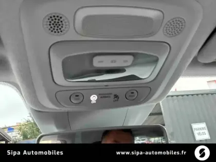 Photo 29 Fiat 500  e 95 ch