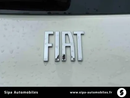 Photo 36 Fiat 500  e 95 ch