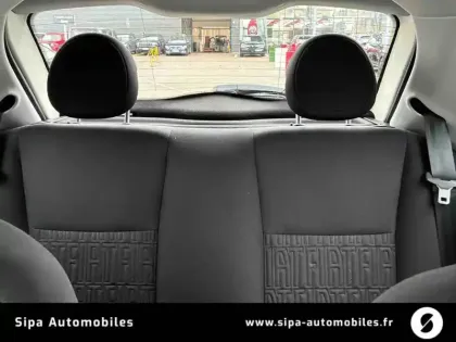 Photo 34 Fiat 500  e 95 ch