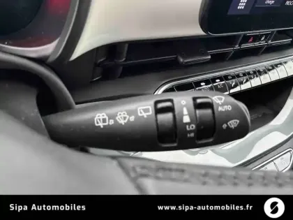 Photo 24 Fiat 500  e 95 ch