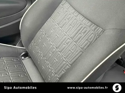 Photo 33 Fiat 500  e 95 ch