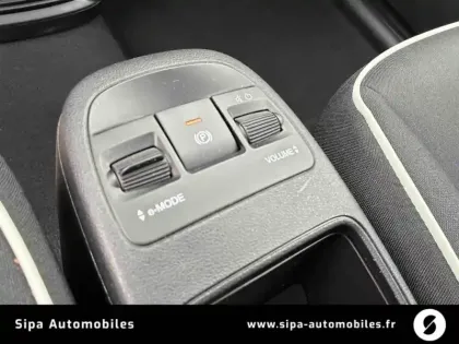 Photo 31 Fiat 500  e 95 ch