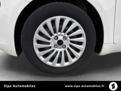 Photo 8 Fiat 500  e 95 ch