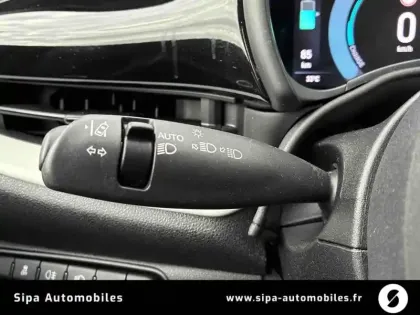 Photo 19 Fiat 500  e 95 ch