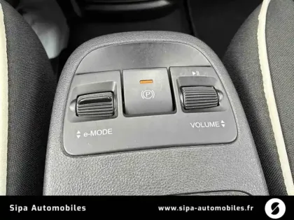 Photo 17 Fiat 500  e 95 ch