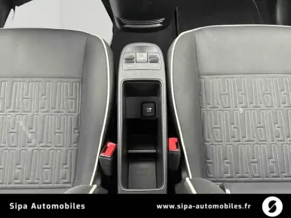 Photo 14 Fiat 500  e 95 ch