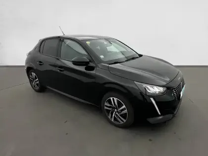 Photo 24 Peugeot 208  BlueHDi 100 S&S BVM6