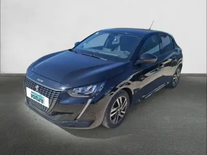 Photo Peugeot 208 Allure