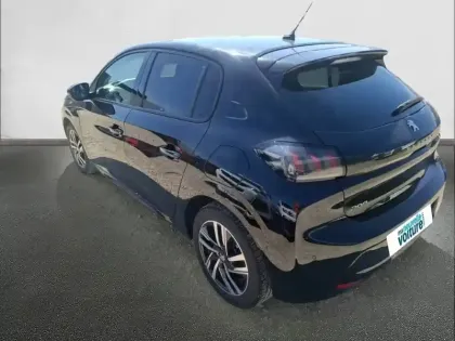 Photo 6 Peugeot 208  BlueHDi 100 S&S BVM6