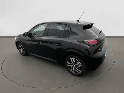 Photo 23 Peugeot 208  BlueHDi 100 S&S BVM6