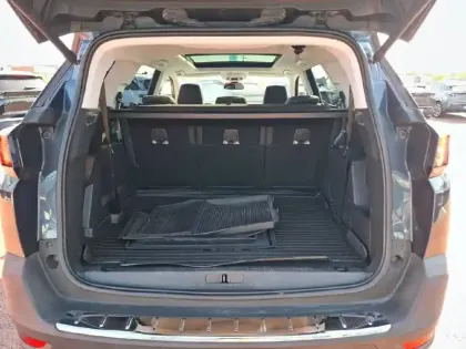 Photo 5 Peugeot 5008  BlueHDi 180ch S&S EAT8